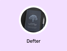 Defter