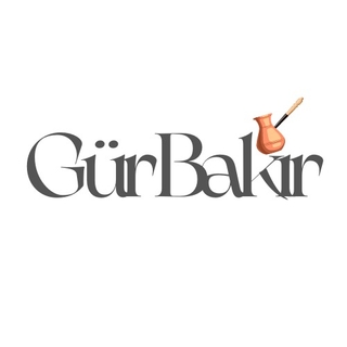 GürBakır logo