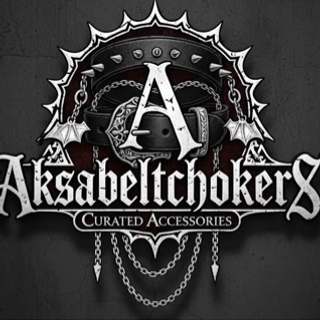 Aksabeltchokers logo