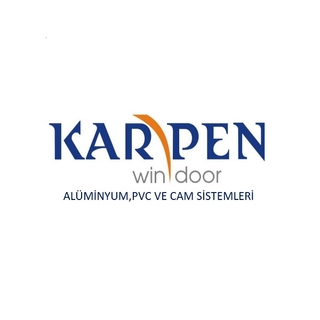 KARPEN ALÜMİNYUM VE PLASTİK SİSTEMLERİ