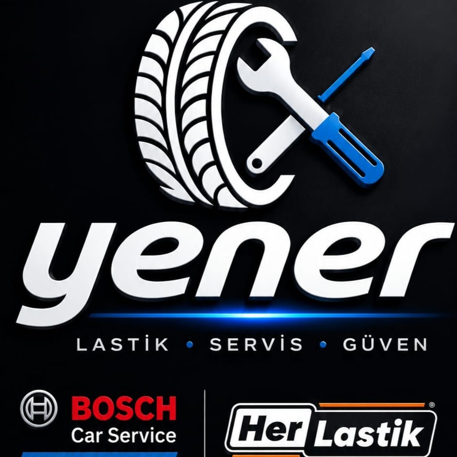 HerLastik Yener Otomotiv