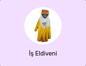 İş Eldiveni