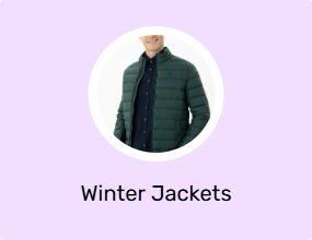 Winter Jackets