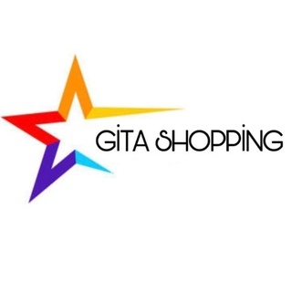 GİTA SHOPPİNG