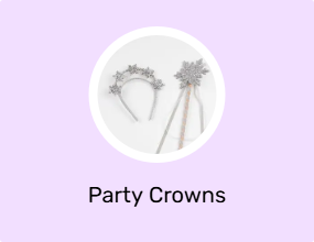 Party Crowns