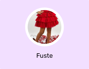 Fuste