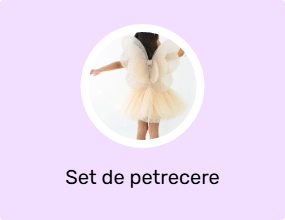 Set de petrecere