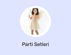 Parti Setleri