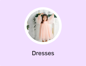 Dresses