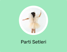 Parti Setleri