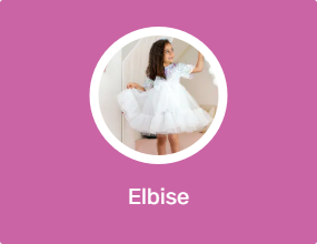 Elbise