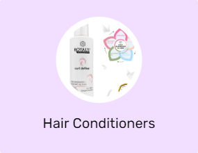 Hair Conditioners