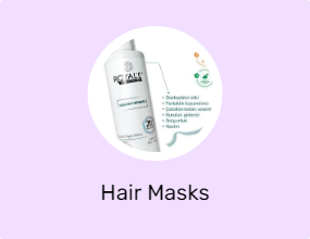 Hair Masks