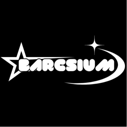 barcsium logo