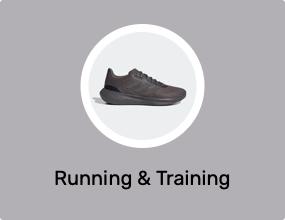 Running & Training Shoes