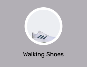 Walking Shoes