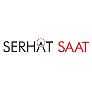 SERHAT SAAT logo
