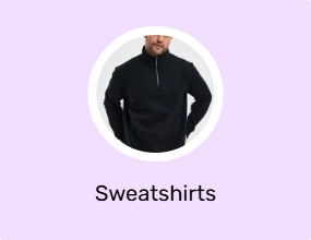 Sweatshirts