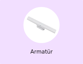 Armatür