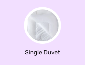 Single Duvet
