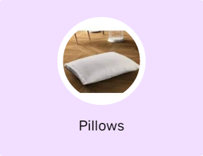 Pillows