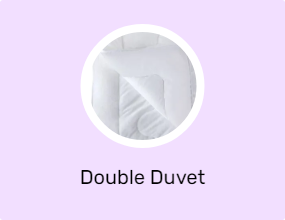 Double Duvet