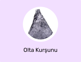 Olta Kurşunu