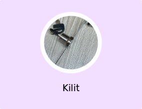 Kilit