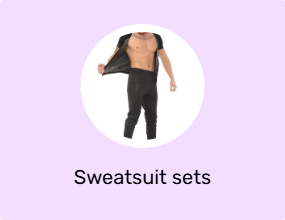Sweatsuit sets