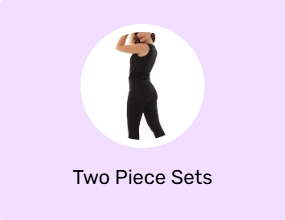 Two Piece Sets