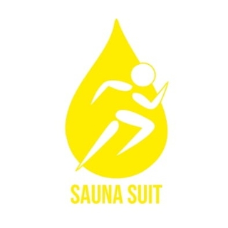 SAUNA SUIT logo