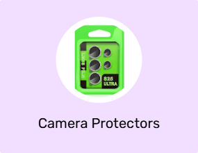 Camera Protectors