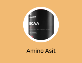 Amino Asit