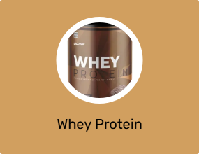 Whey Protein