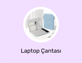 Laptop Çantası