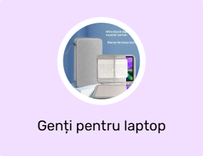 Genți pentru laptop