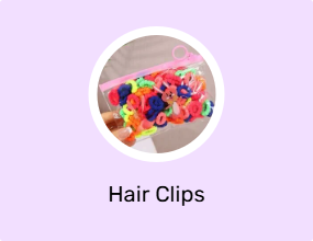 Hair Clips