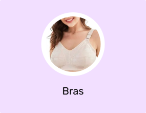 Bras