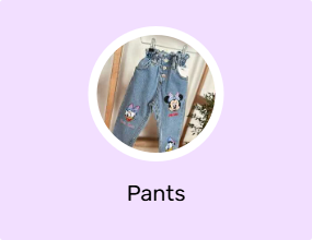 Pants