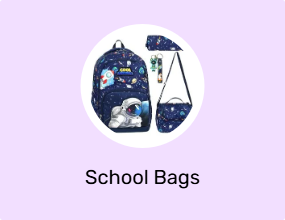 School Bags
