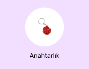 Anahtarlık