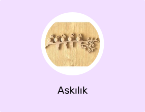 Askılık