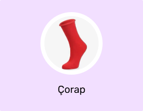 Çorap
