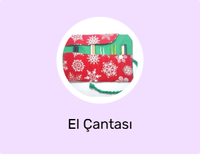 El Çantası