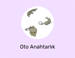 Oto Anahtarlık