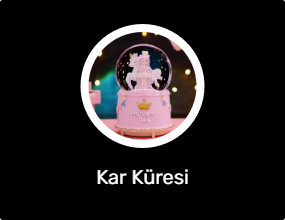 Kar Küresi