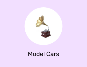 Model Cars