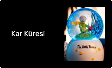 Kar Küresi
