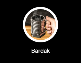 Bardak