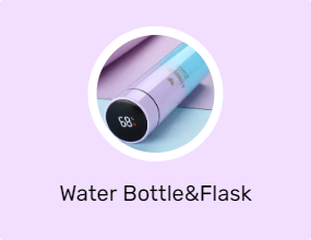 Water Bottle&Flask